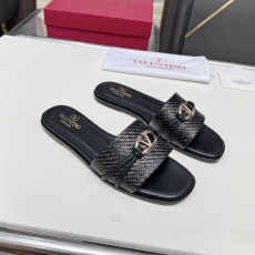 Valentino Slippers